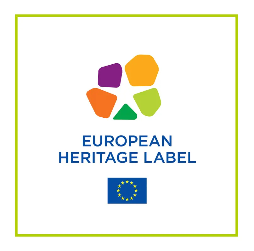 European Heritage Label