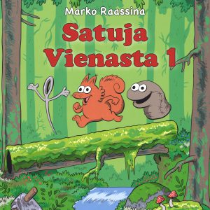Satuja Vienasta 1