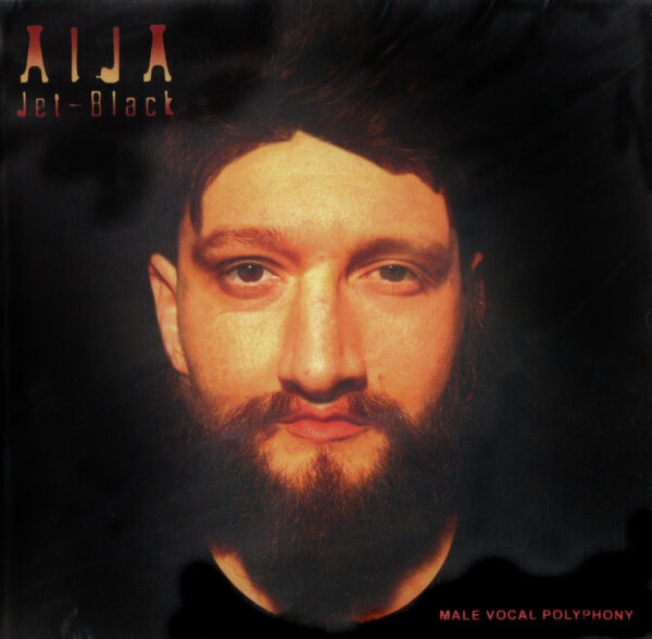 Aija Jet-Black_Male Vocal Polyphony
