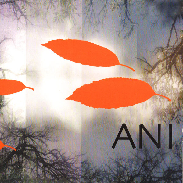 Ani Ani