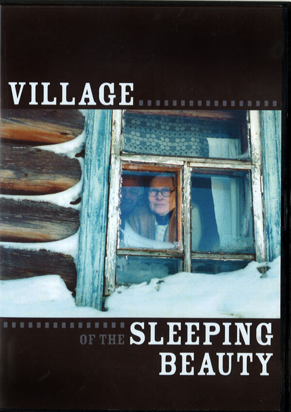 DVD Minne hepo ENG Village of th sleeping beauty DVD Minne hepo ENG Village of th sleeping beauty