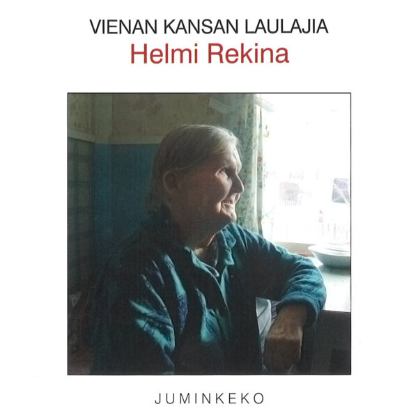 Helmi Rekina