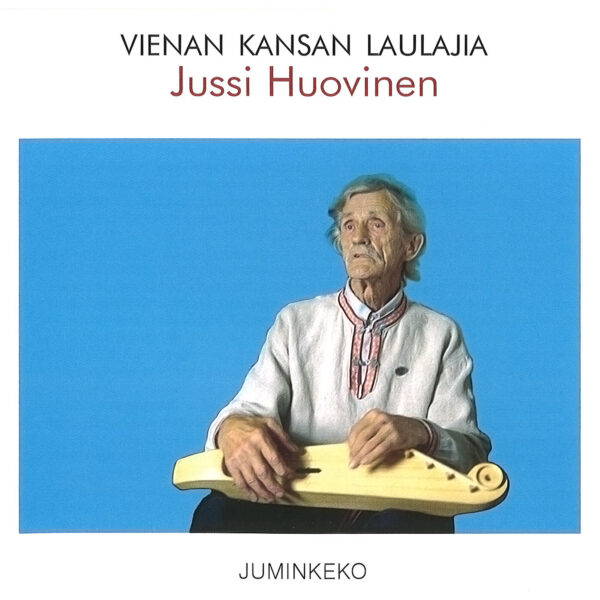 Jussi Huovinen