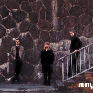 Ruuti