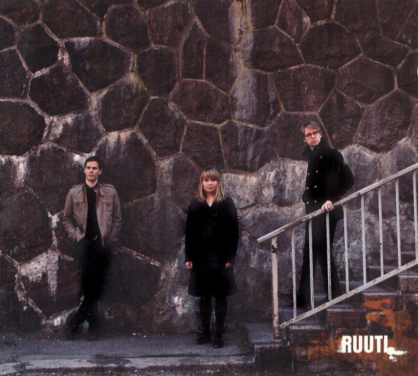 Ruuti Ruuti
