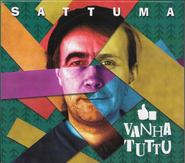 Sattuma-Vanha tuttu