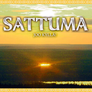 Sattuma: joo kyllä!
