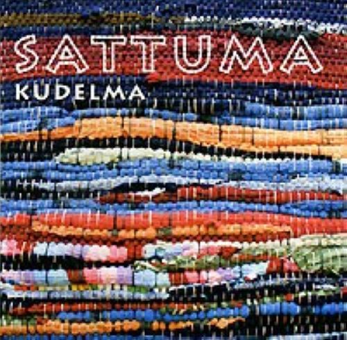 Sattuma-kudelma