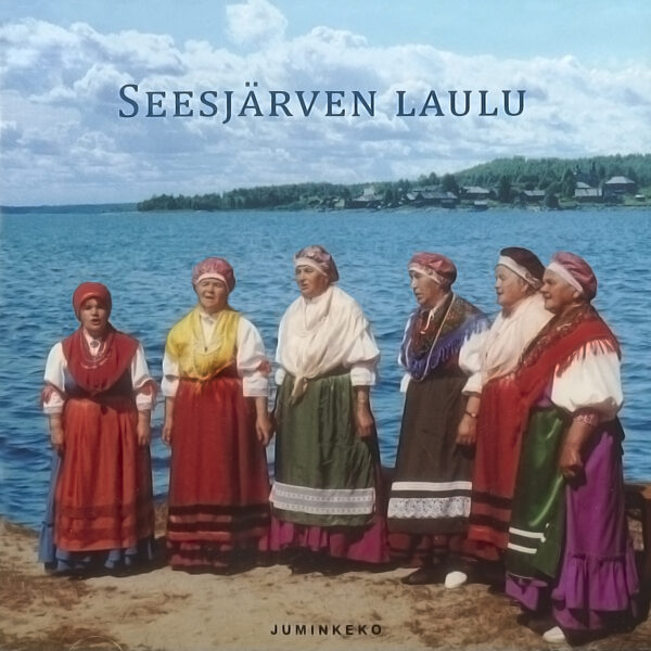 Seesjärven laulu