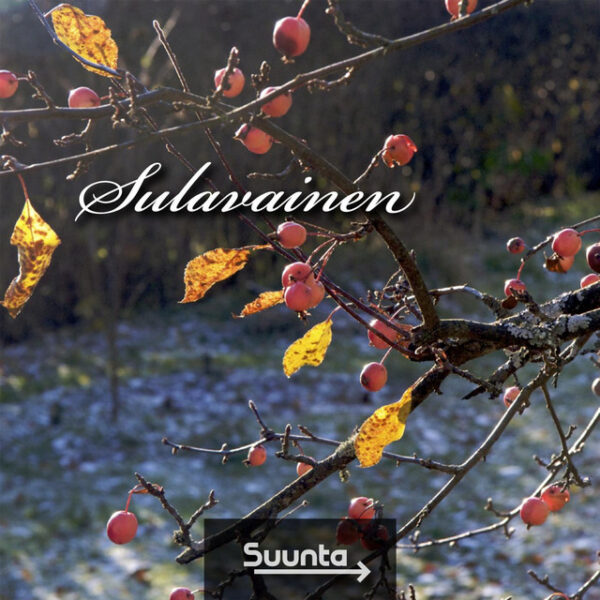 Suunta-Sulavainen