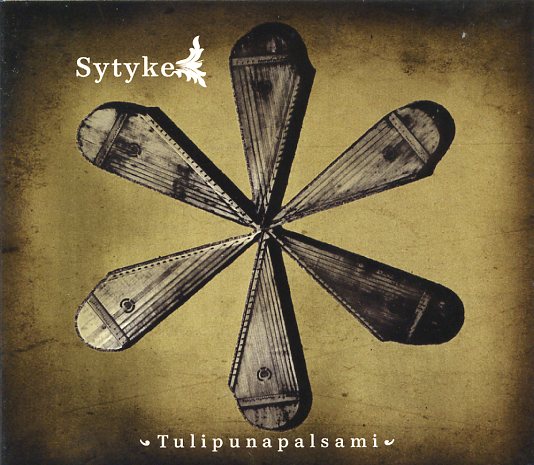 SytykeTulipunapalsami