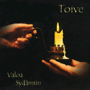 Toive: Valoa Sydämiin