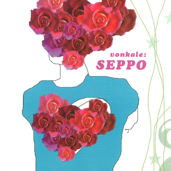Vonkale Seppo Vonkale Seppo