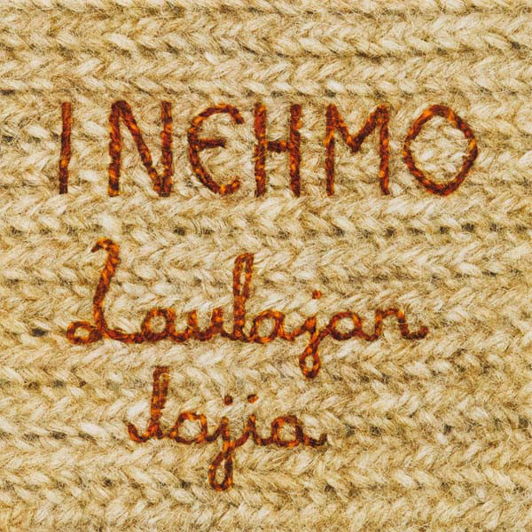 inehmo-laulajan lajia