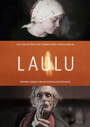 laulu DVD