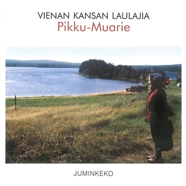 pikku-muarie