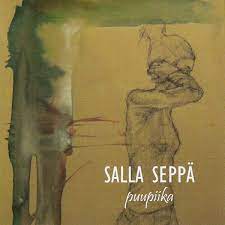 seppä-puupiika