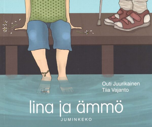 Juurikainen_Iina ja Ämmö