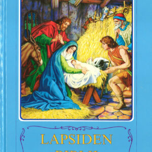 Lapsiden Biblii