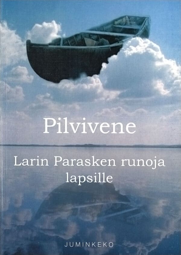 Pilvivene