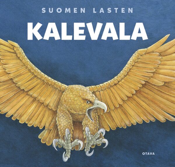 Suomen lasten Kalevala