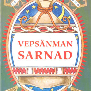 Vepsänman sarnad
