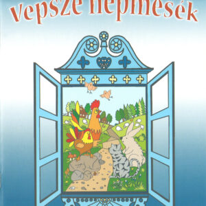 Vepsze népmesék