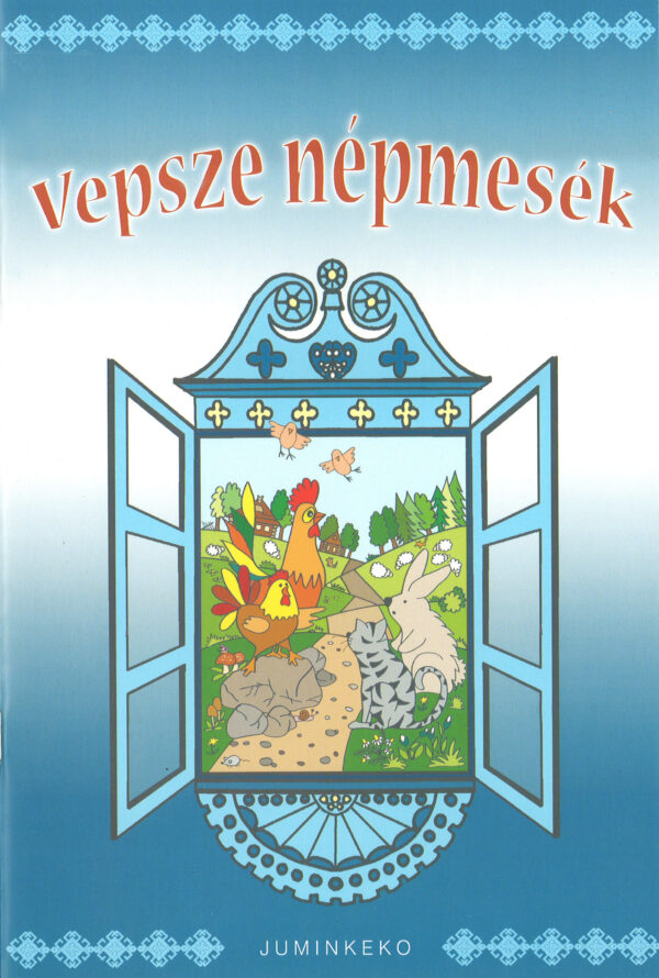 Vepsze nepmesek