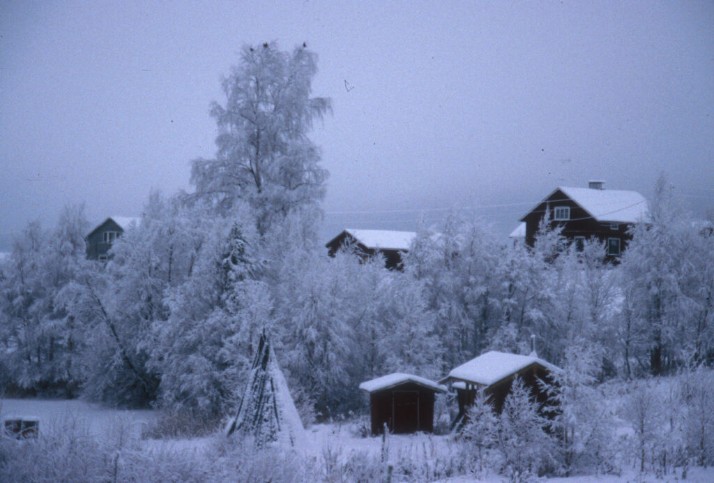 Kuivajärvi