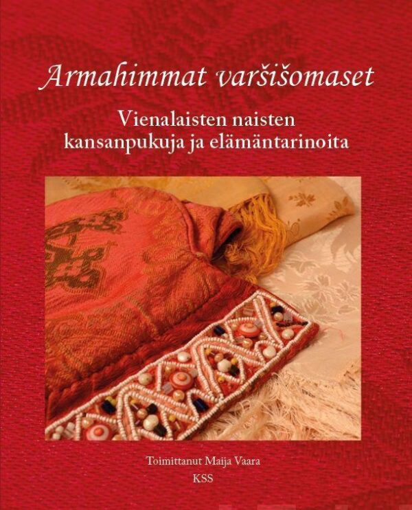 Armahimmat varšišomaset Armahimmat varšišomaset