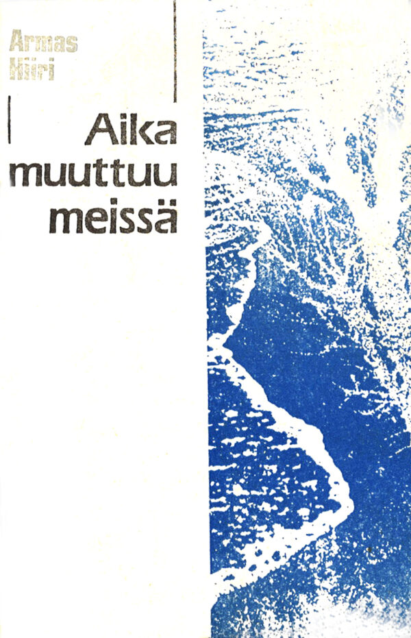 Hiiri_Aika muuttuu meissä