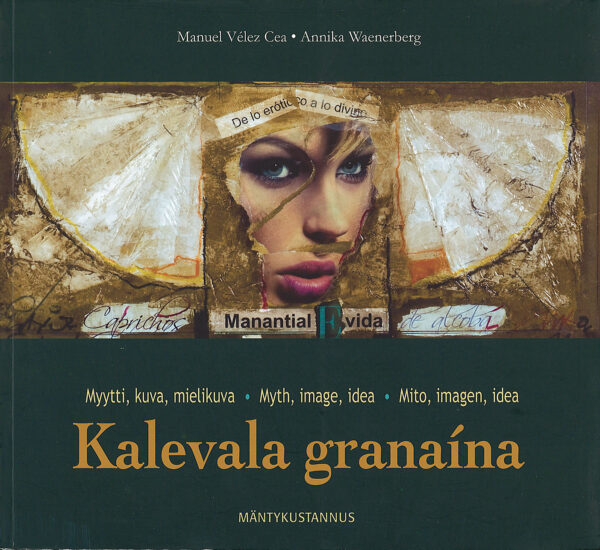 Kalevala Granaina