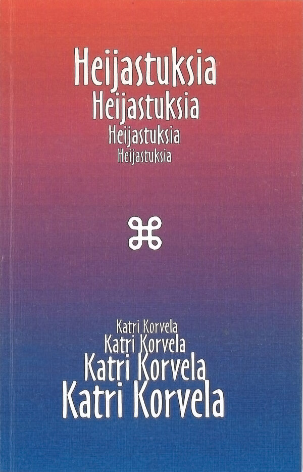 Korvela_Heijastuksia