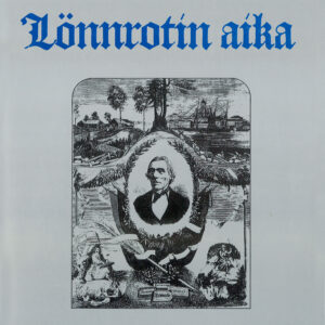 Lönnrotin aika