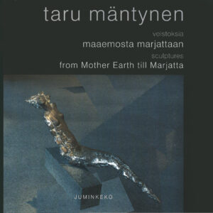 Maaemosta Marjattaan