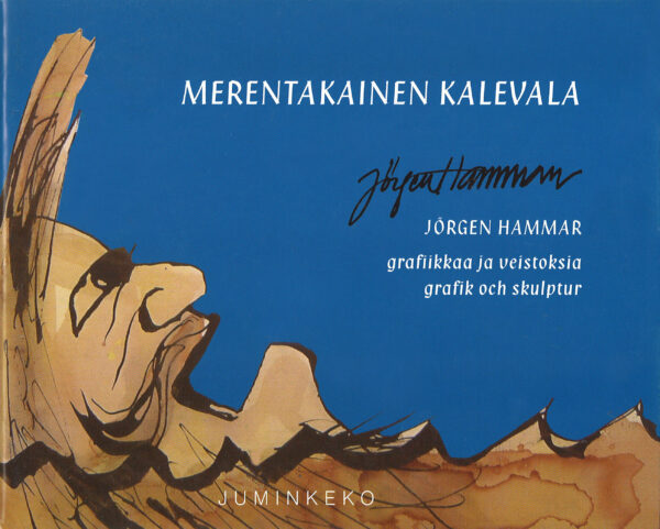 Merentakainen Kalevala_Jörgen Hammar