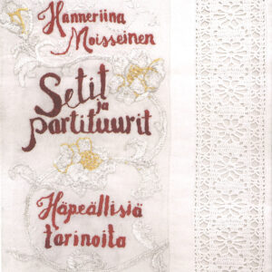 Setit ja partituurit: häpeällisiä tarinoita. Sets and scores: shameful stories