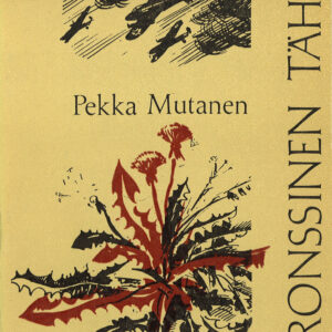 Pronssinen tähti