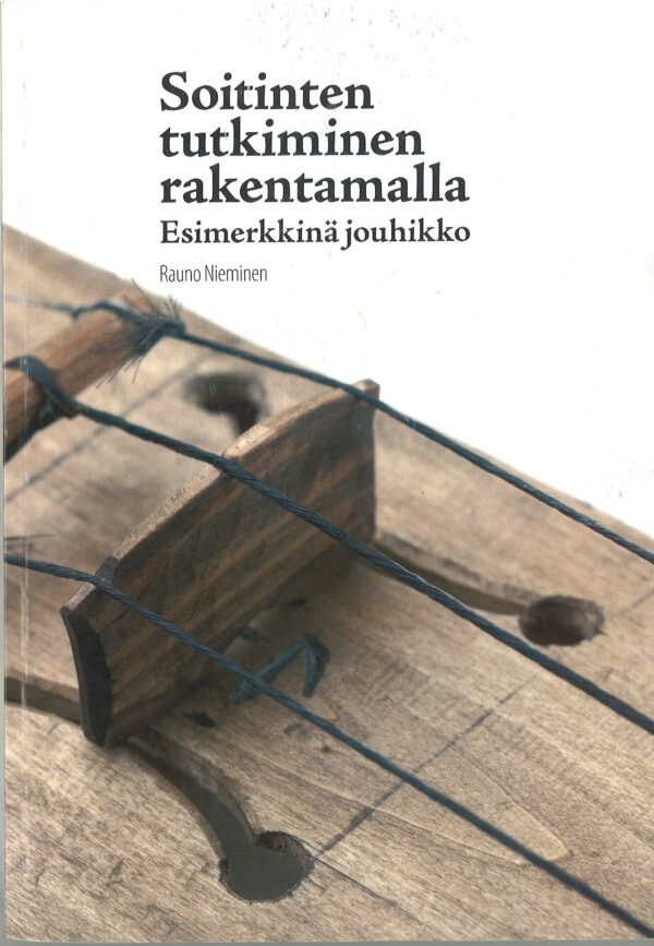 NIeminen_Soitinten tutkiminen rakentamalla