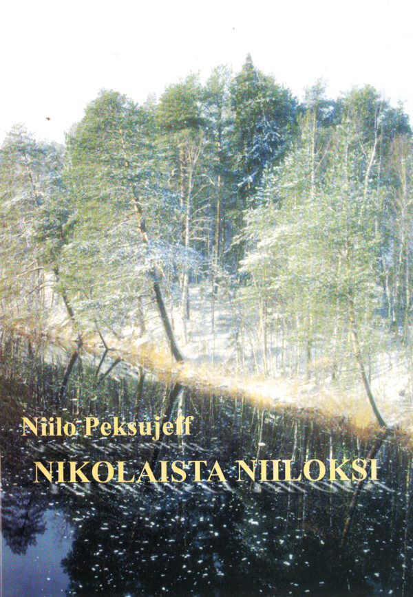 Peksujeff_Nikoliasta Niiloksi