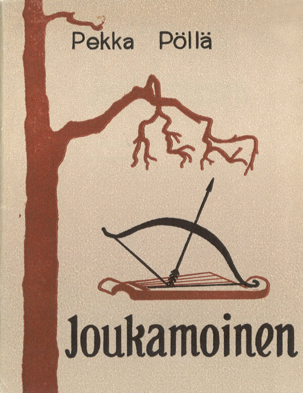 Pöllä_Joukamoinen