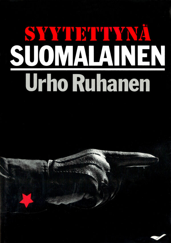 Ruhanen_Syytettynä suomalainen