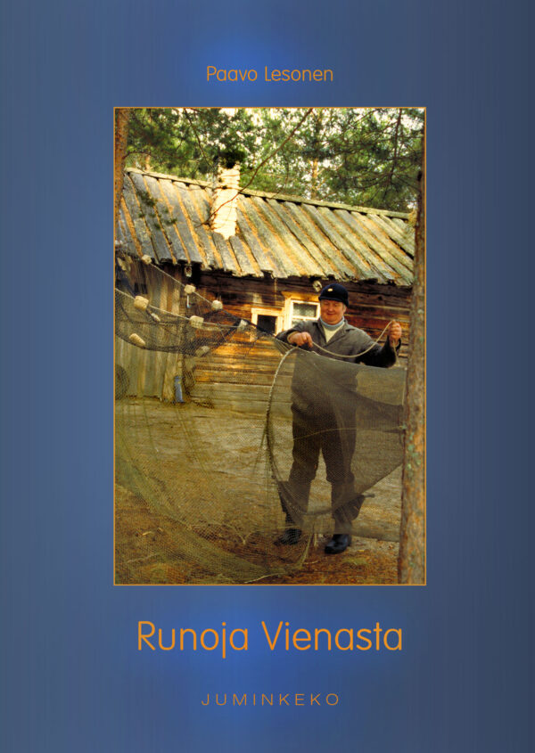 KAnsi Paavo Lesosen runokirjaan.indd KAnsi Paavo Lesosen runokirjaan.indd