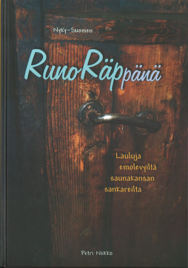 Runoräppänä Runoräppänä