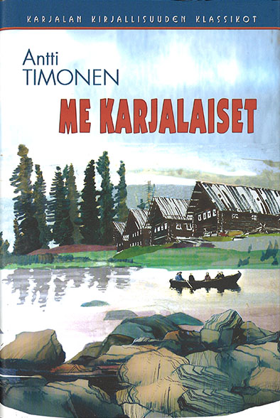 Timonen_Me Karjalaiset_pienennetty