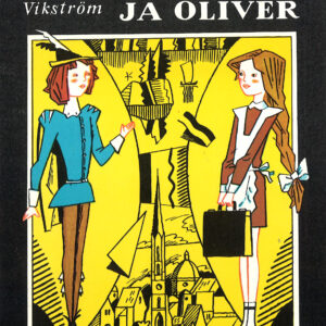 Olivia ja Oliver