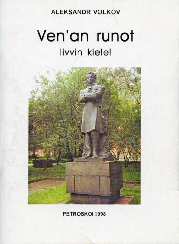 Ven’an runot