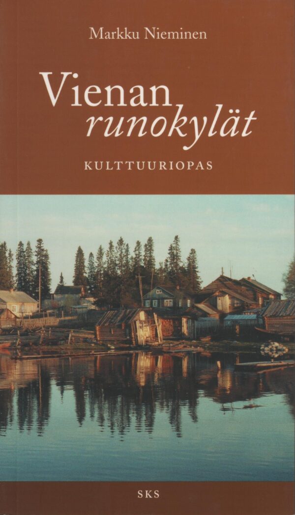 Vienan runokylät Vienan runokylät