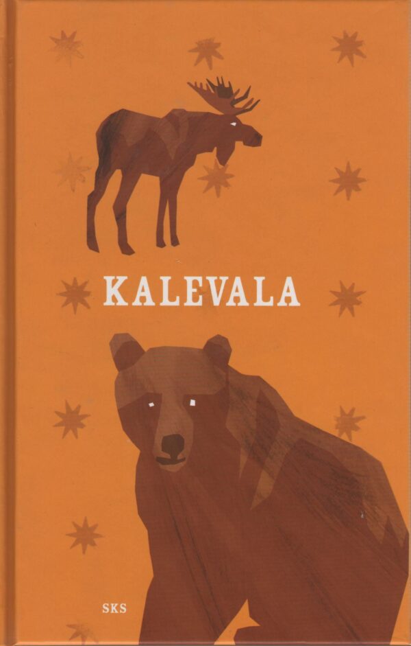 kalevala sks oranssi kalevala sks oranssi