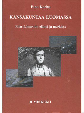 kansakuntaa luomassa